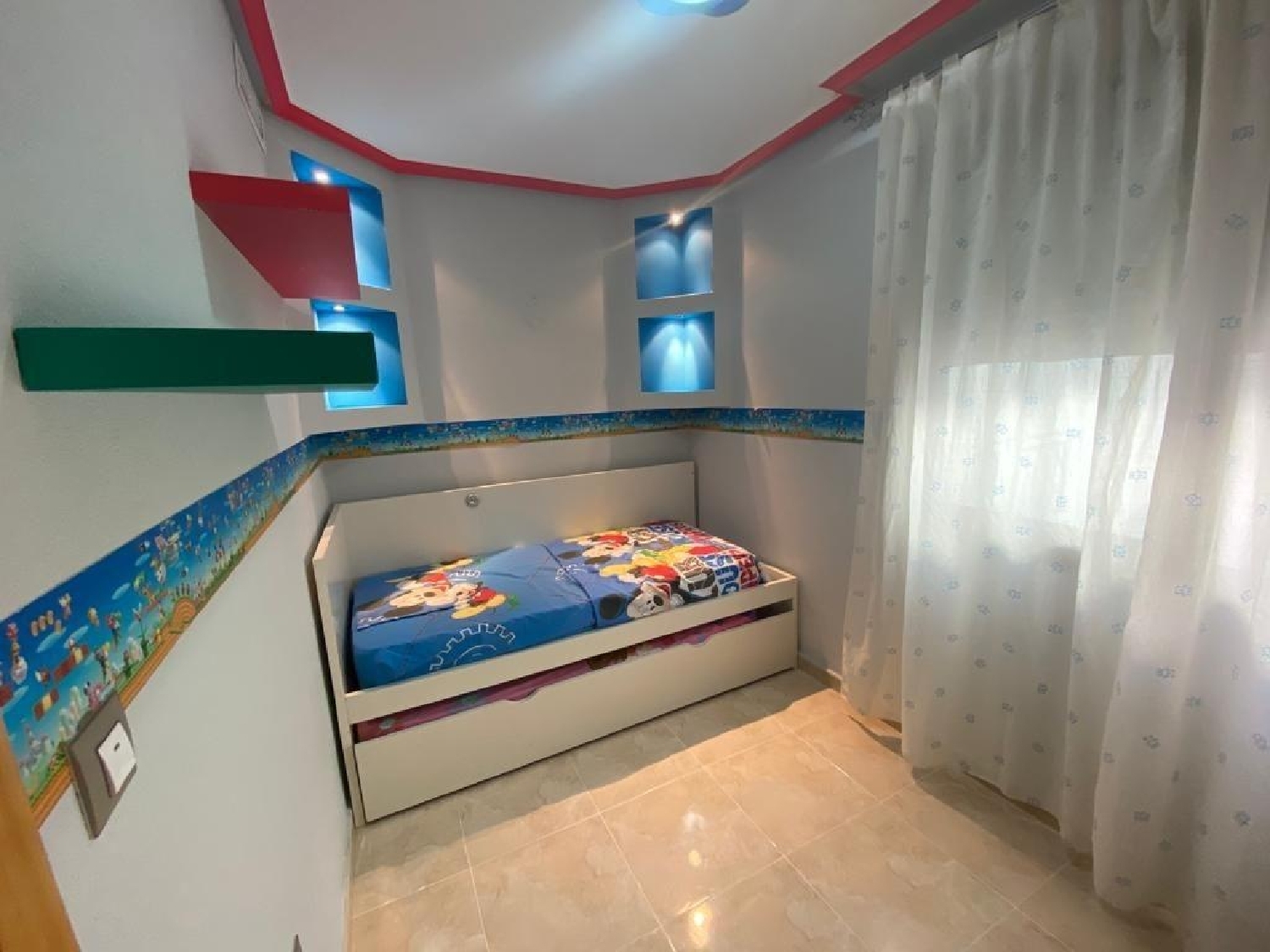  for sale apartment Castrillo De Murcia Odra-Pisuerga 6