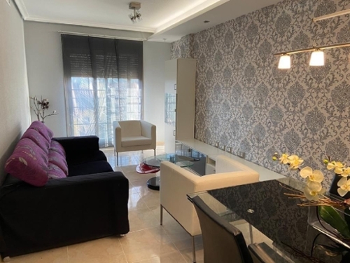 Castrillo De Murcia Odra-Pisuerga apartment foto 6282669
