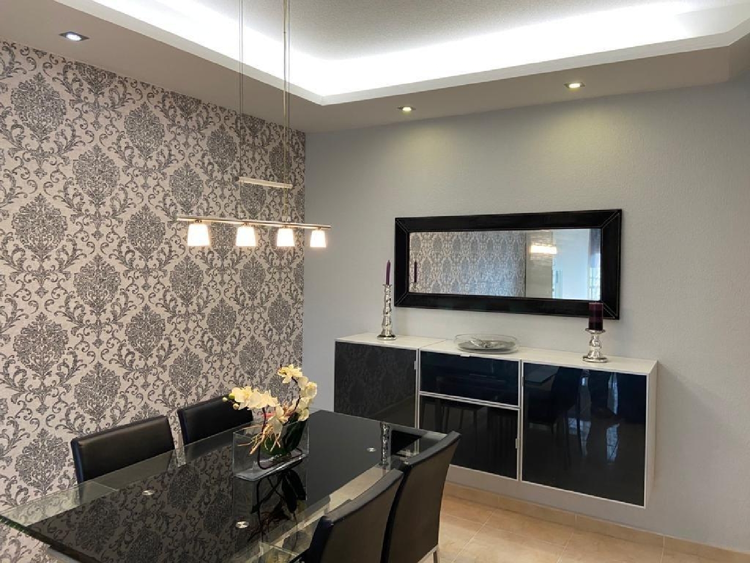 for sale apartment Castrillo De Murcia Odra-Pisuerga 2