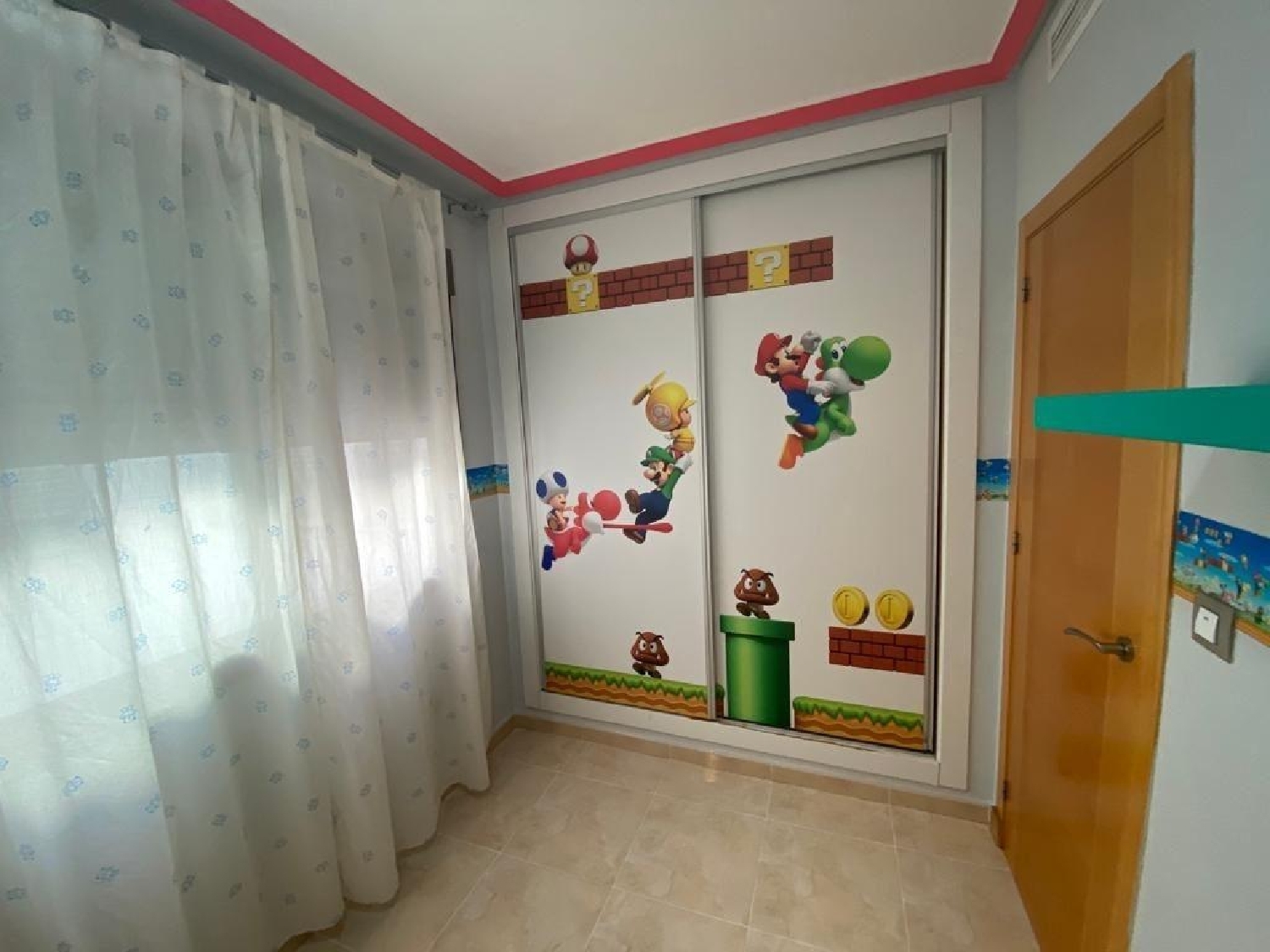 for sale apartment Castrillo De Murcia Odra-Pisuerga 7