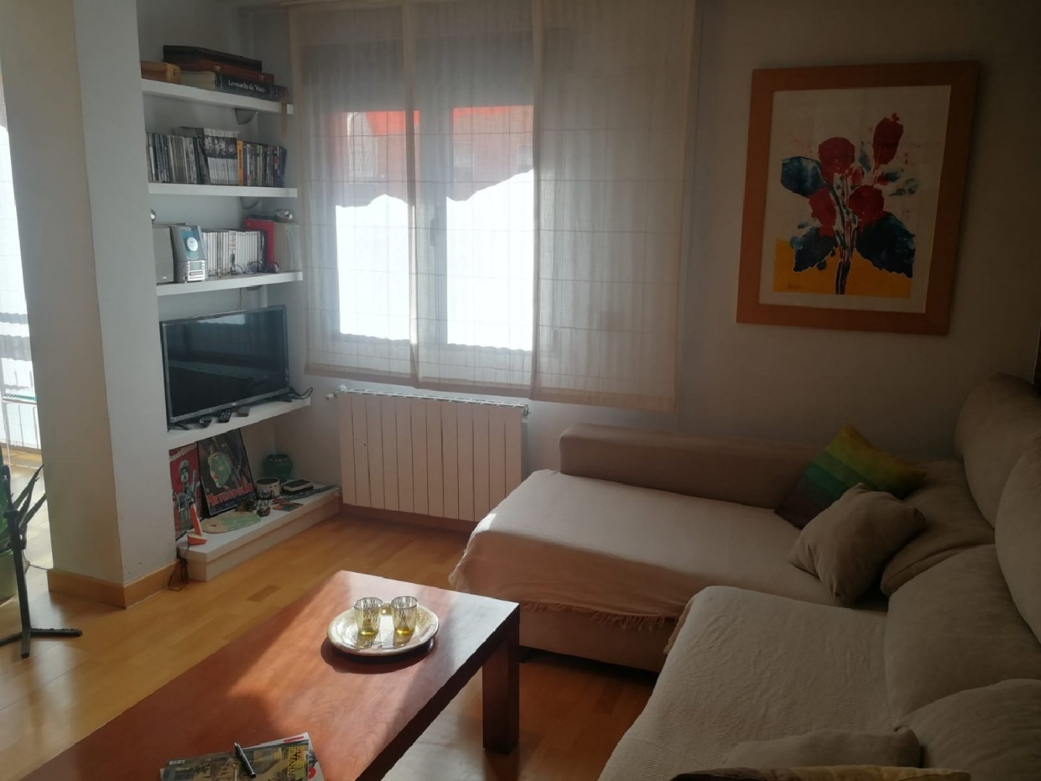 for sale apartment Castrillo De Murcia Odra-Pisuerga 6