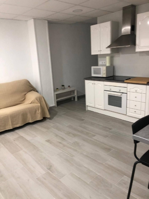 Castrillo De Murcia Odra-Pisuerga apartment foto 6275305