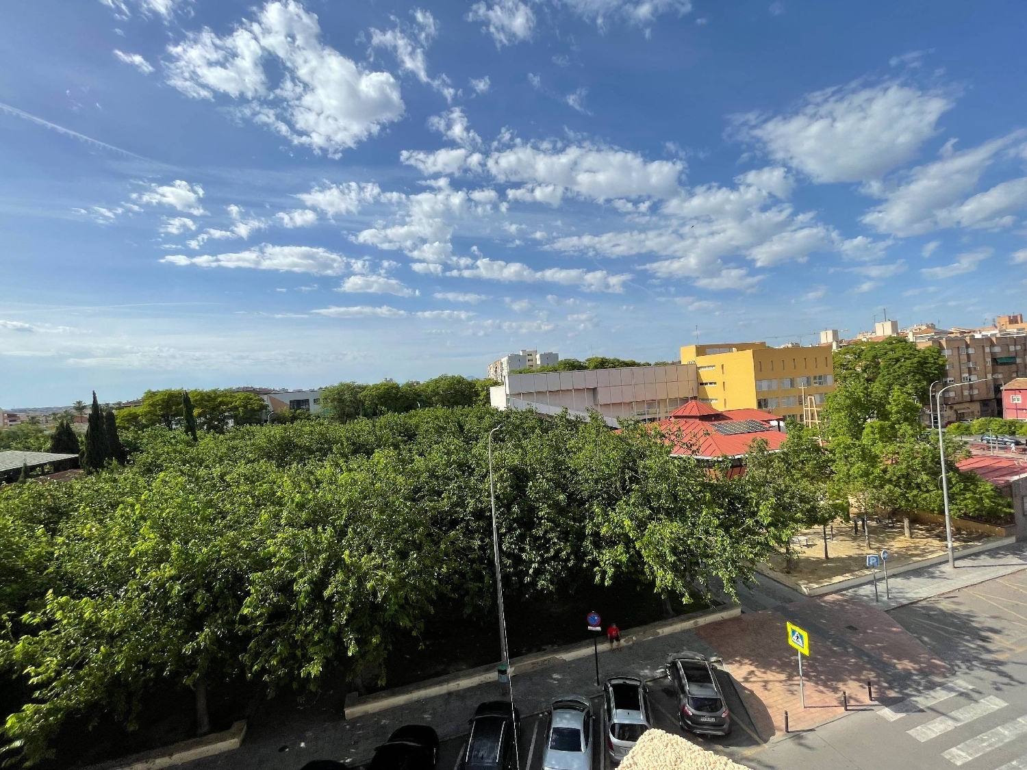 à vendre appartement Castrillo De Murcia Odra-Pisuerga 2