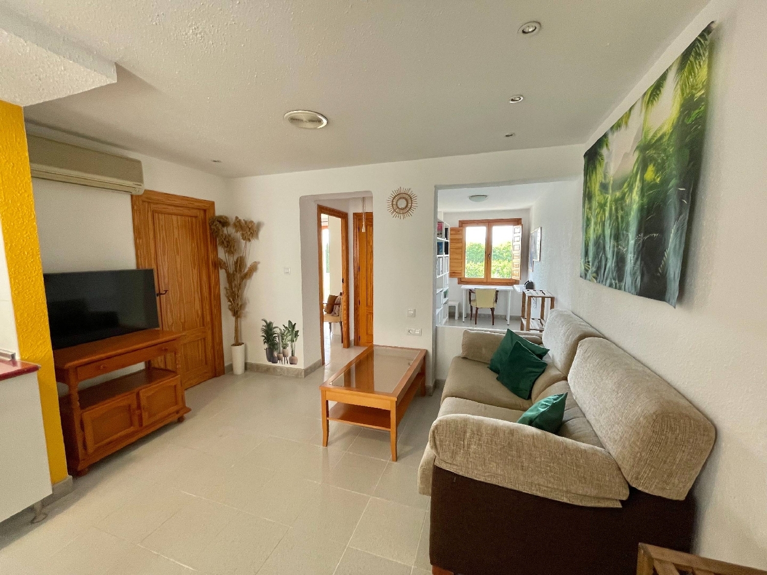  à vendre appartement Castrillo De Murcia Odra-Pisuerga 4