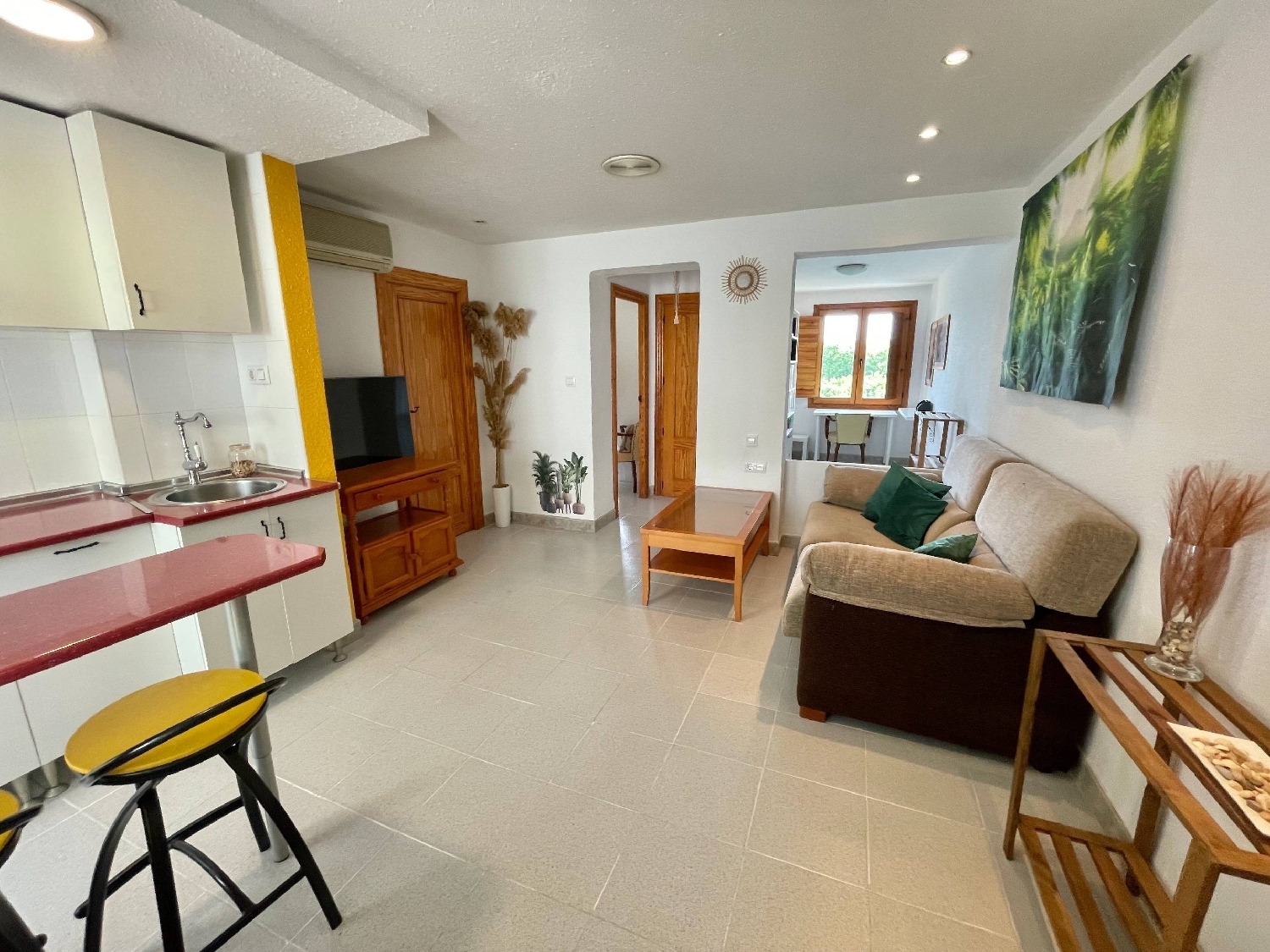  à vendre appartement Castrillo De Murcia Odra-Pisuerga 5