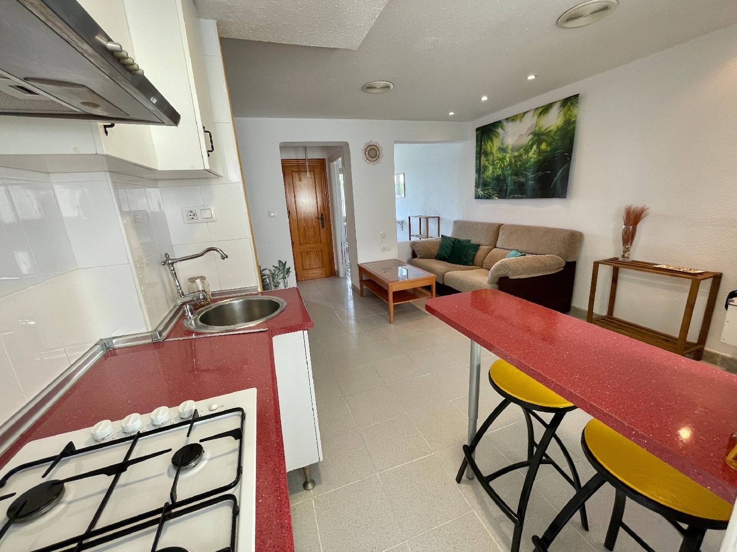  à vendre appartement Castrillo De Murcia Odra-Pisuerga 6