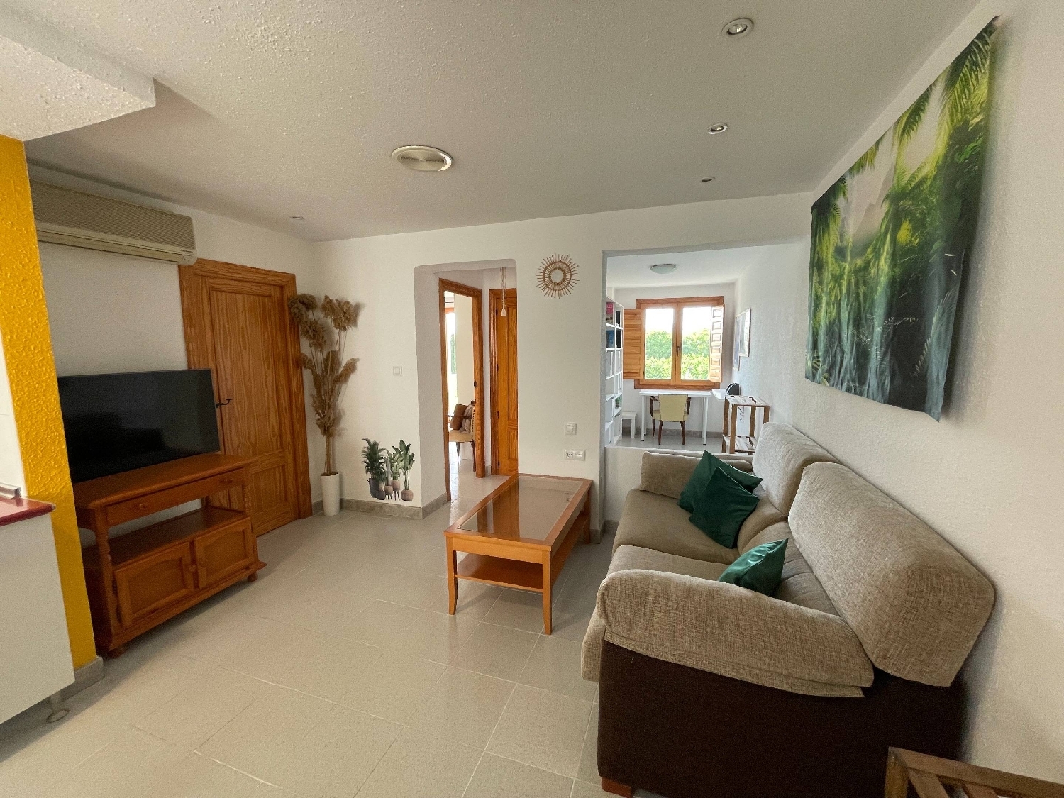 à vendre appartement Castrillo De Murcia Odra-Pisuerga 3