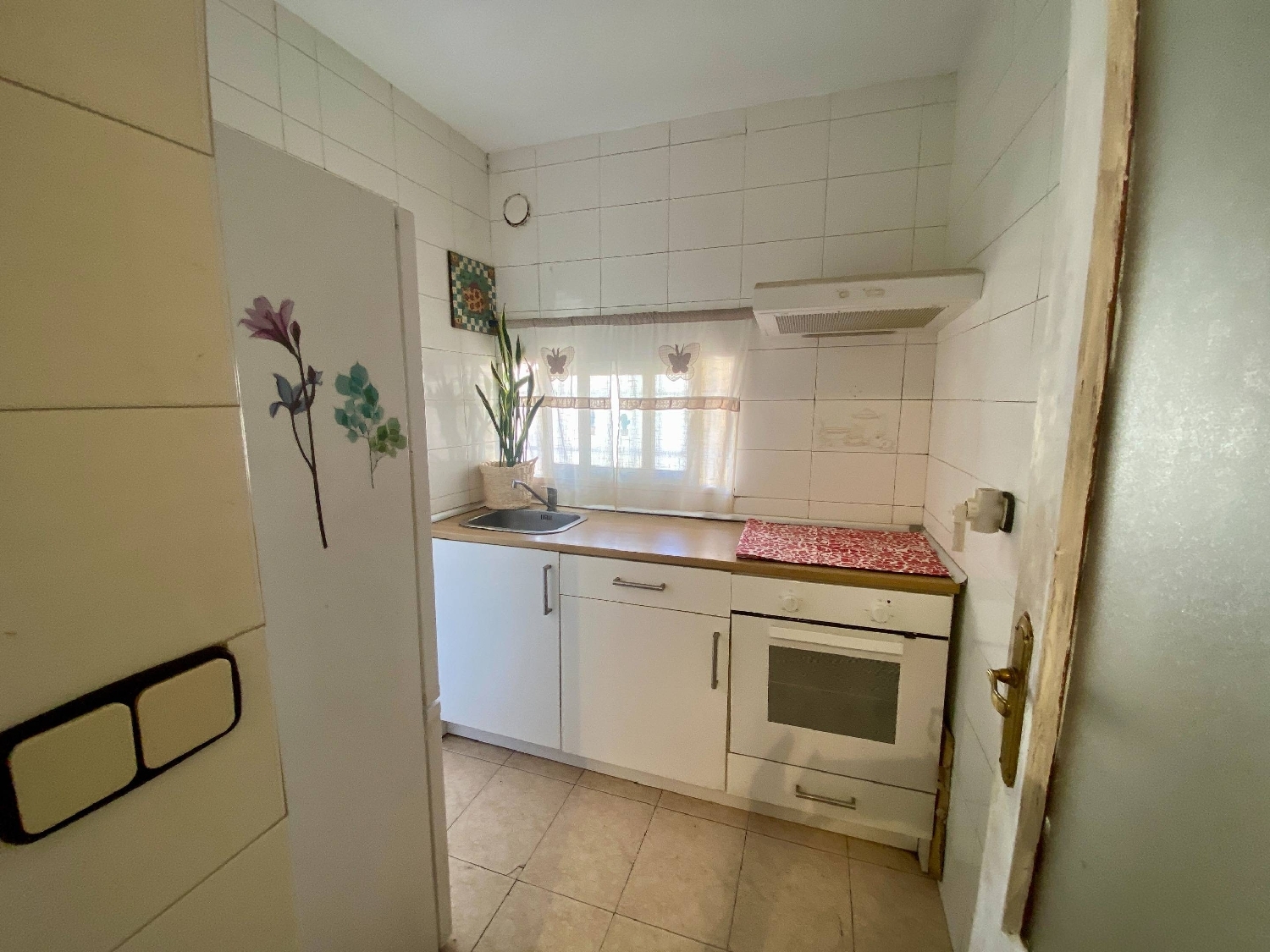 à vendre appartement Castrillo De Murcia Odra-Pisuerga 3