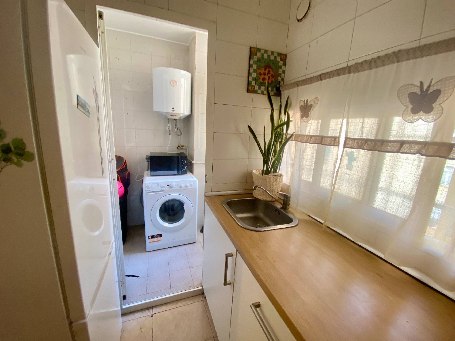  à vendre appartement Castrillo De Murcia Odra-Pisuerga 4
