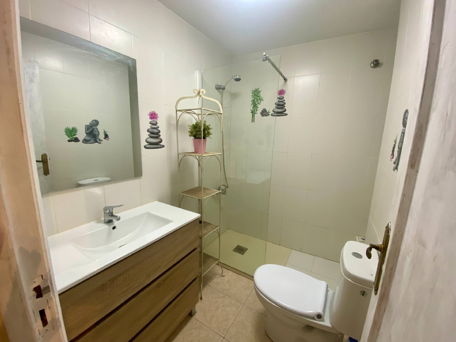  à vendre appartement Castrillo De Murcia Odra-Pisuerga 8