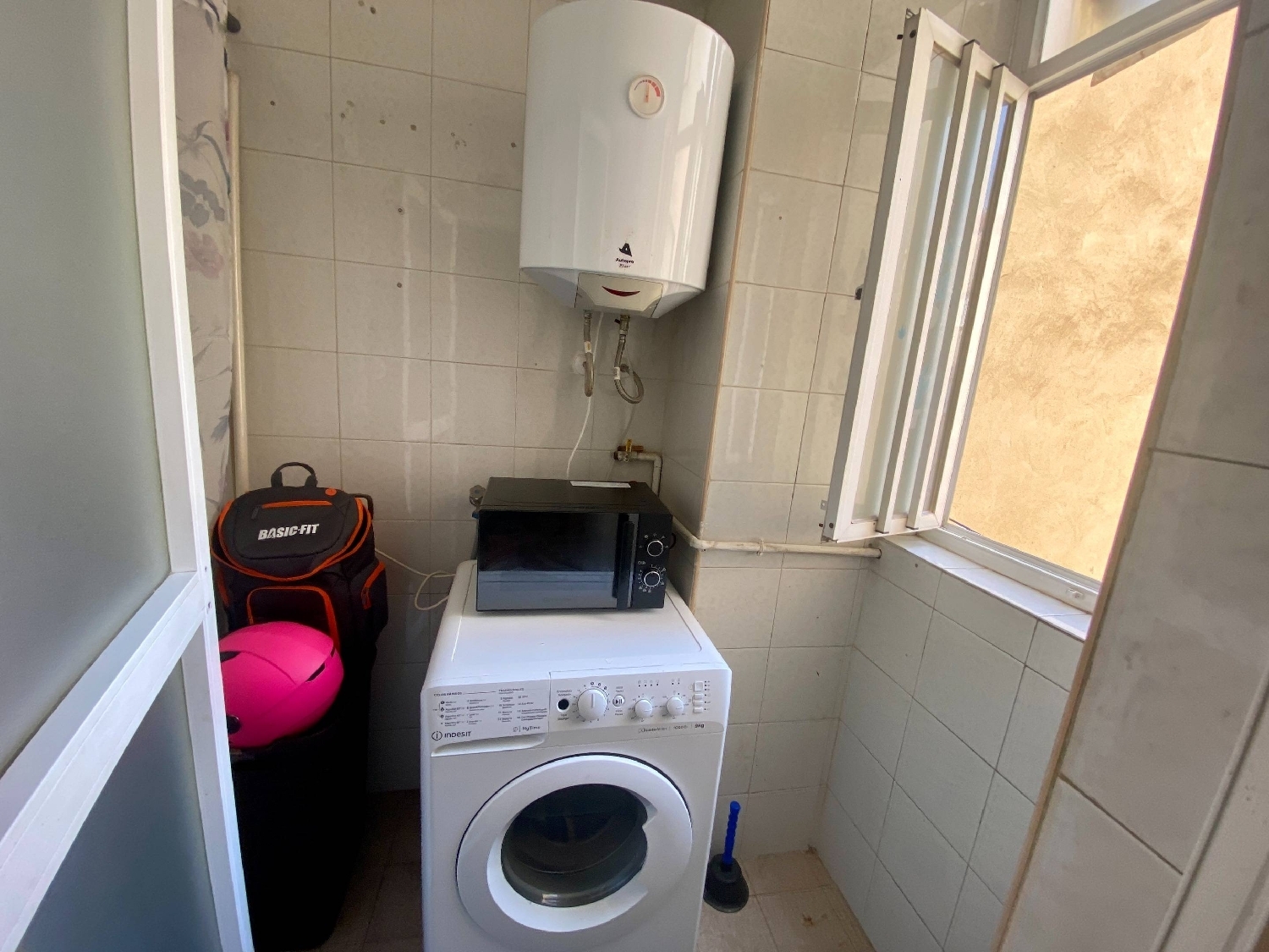  à vendre appartement Castrillo De Murcia Odra-Pisuerga 5