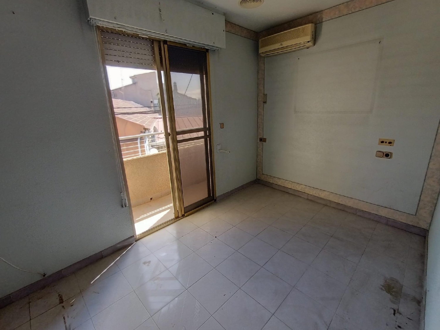 à vendre appartement Castrillo De Murcia Odra-Pisuerga 3