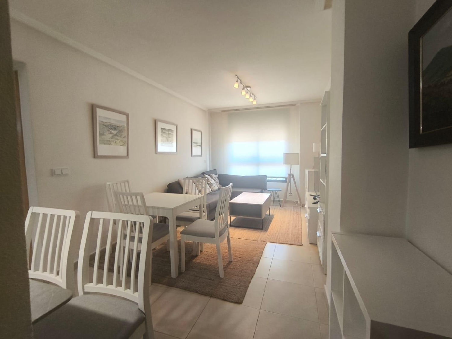à vendre appartement Castrillo De Murcia Odra-Pisuerga 3