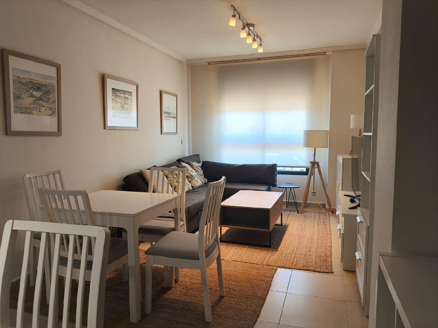 à vendre appartement Castrillo De Murcia Odra-Pisuerga 1