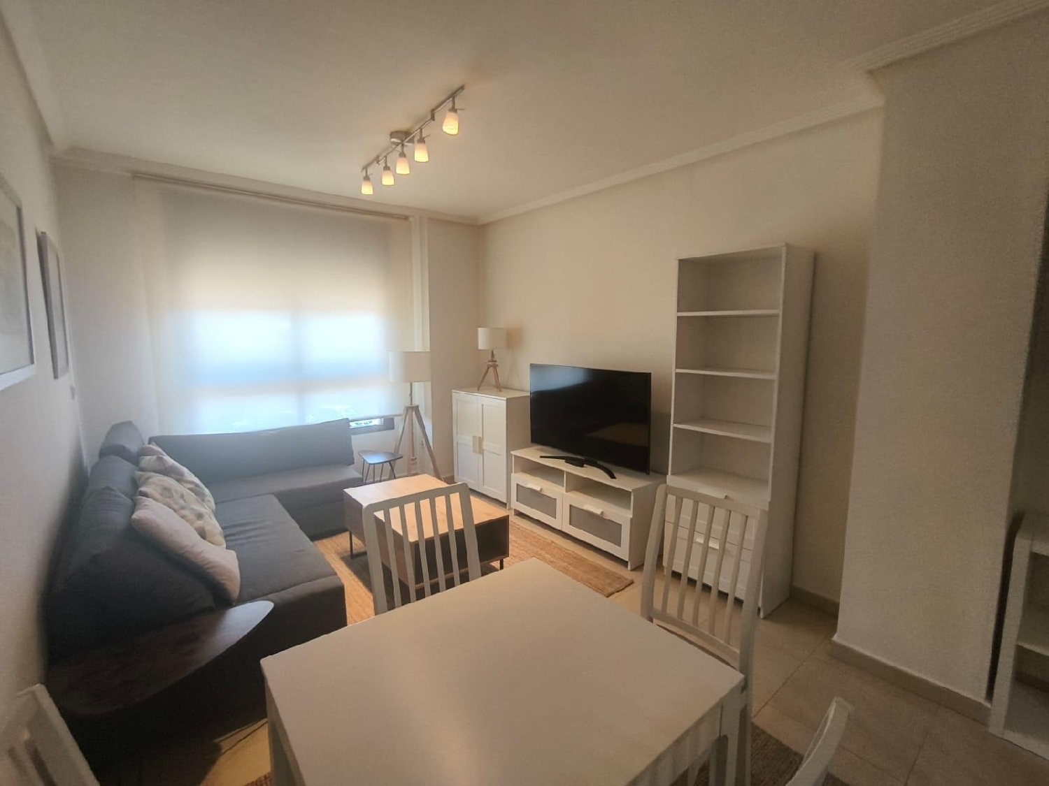 à vendre appartement Castrillo De Murcia Odra-Pisuerga 2