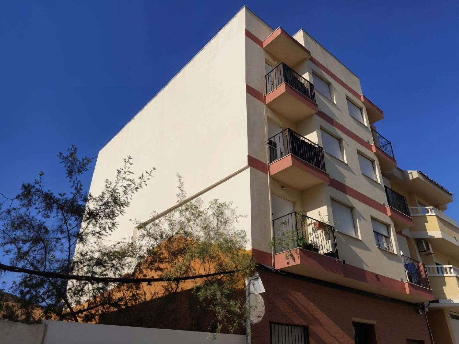  à vendre appartement Castrillo De Murcia Odra-Pisuerga 1