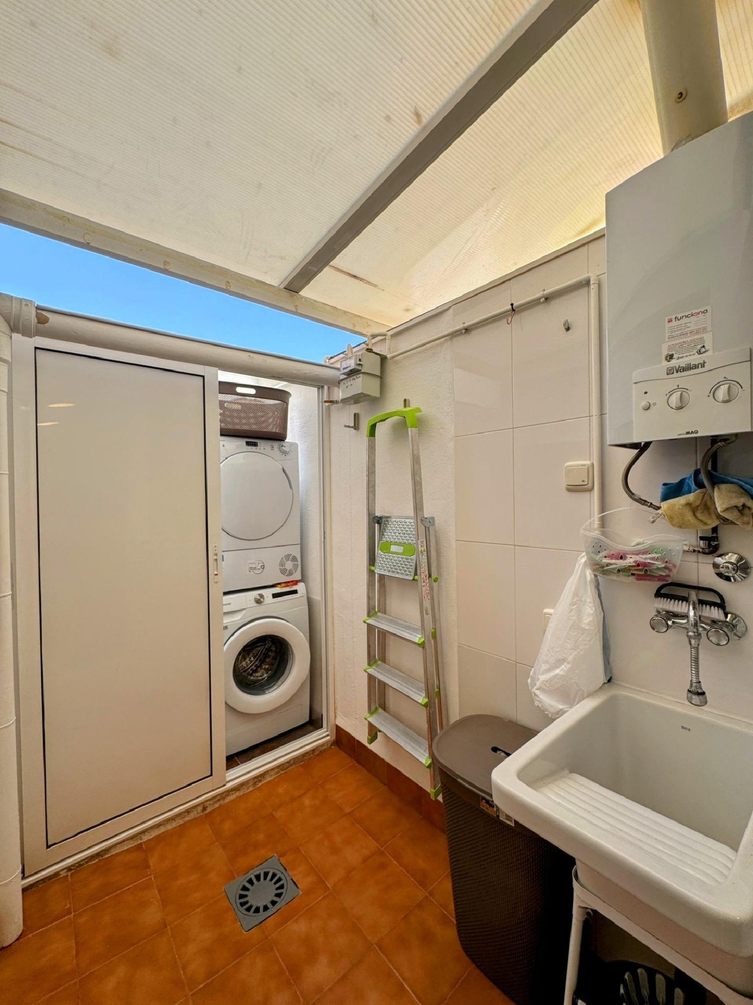  en venta apartamento Castrillo De Murcia Odra-Pisuerga 7