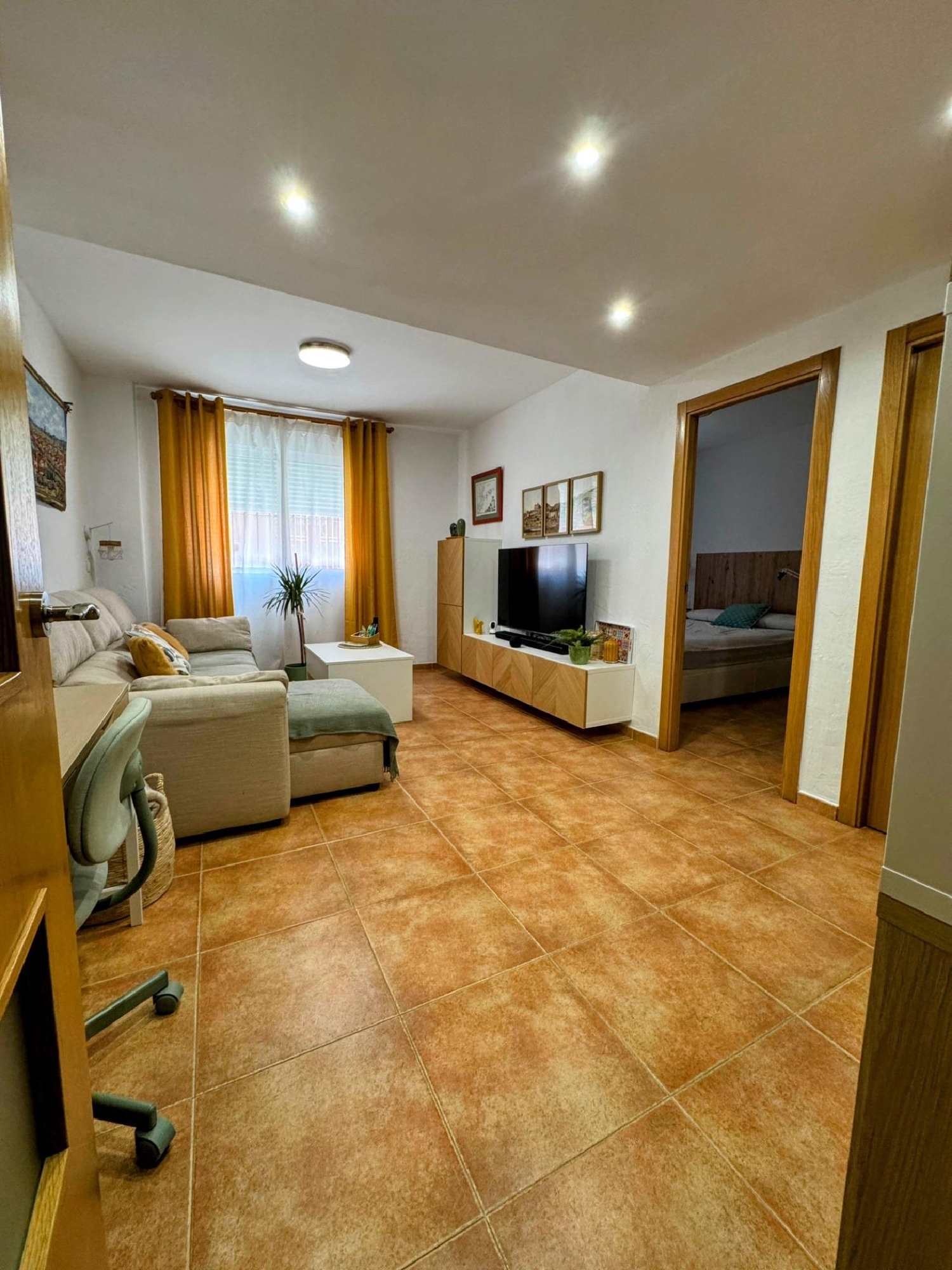  en venta apartamento Castrillo De Murcia Odra-Pisuerga 2