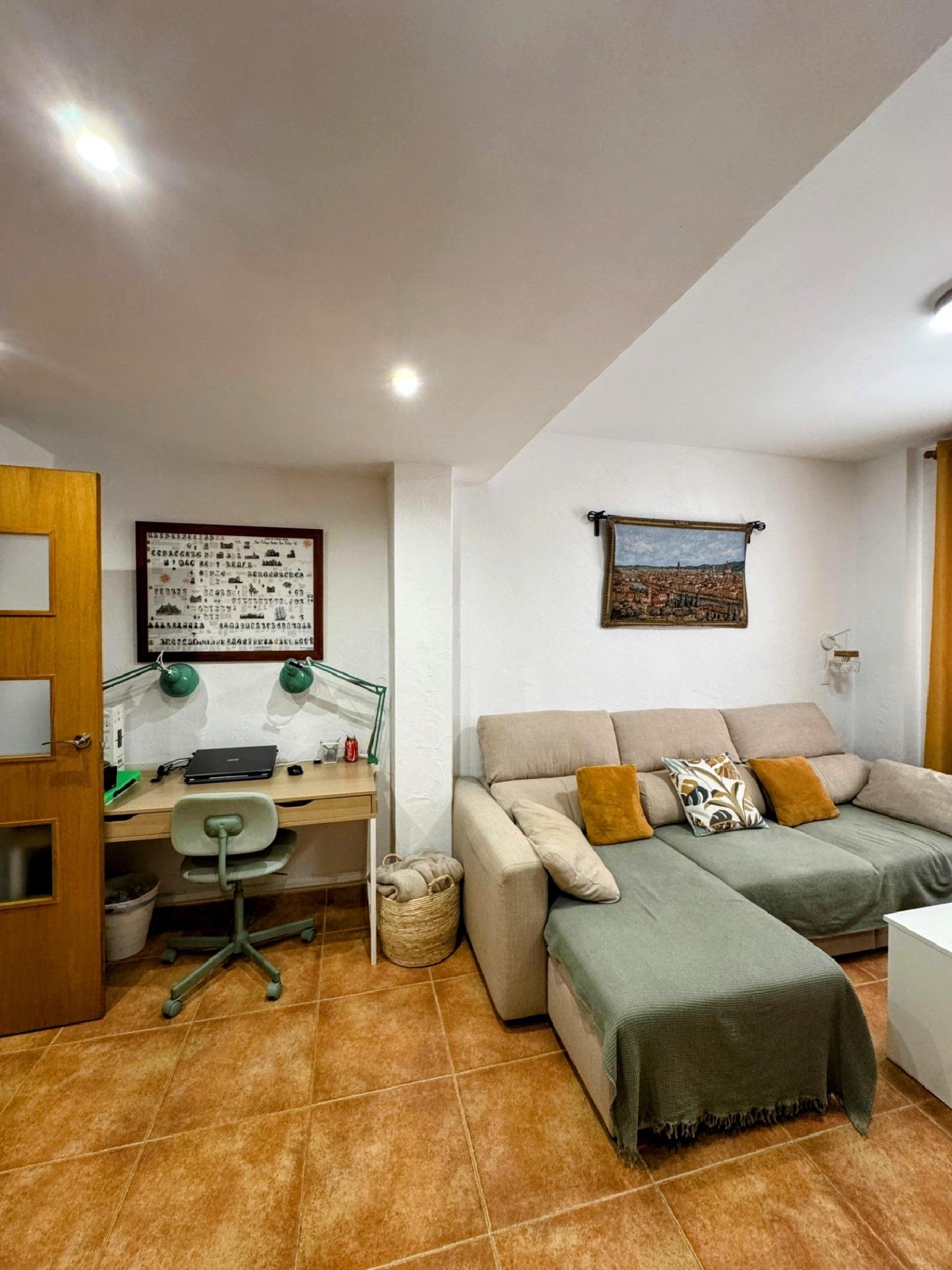 en venta apartamento Castrillo De Murcia Odra-Pisuerga 3