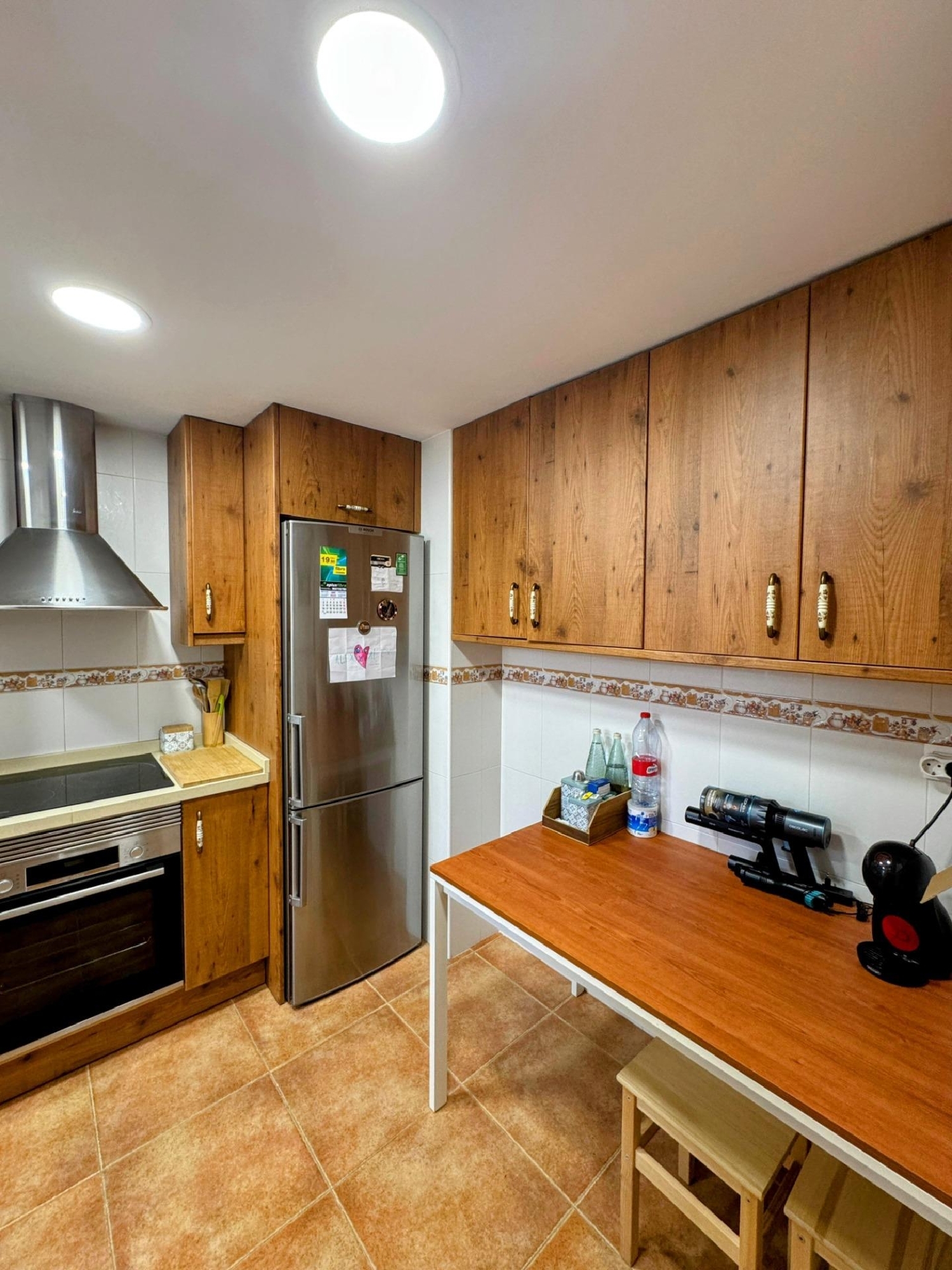  en venta apartamento Castrillo De Murcia Odra-Pisuerga 5