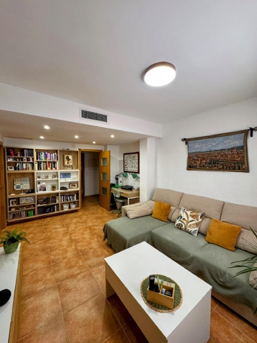 Castrillo De Murcia Odra-Pisuerga appartement foto 6274323