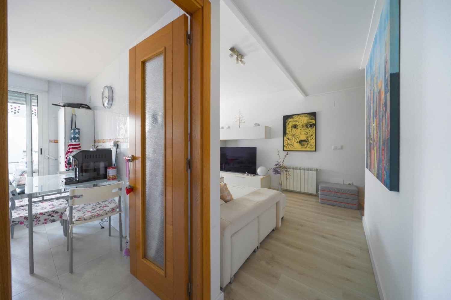  en venta apartamento Castrillo De Murcia Odra-Pisuerga 7