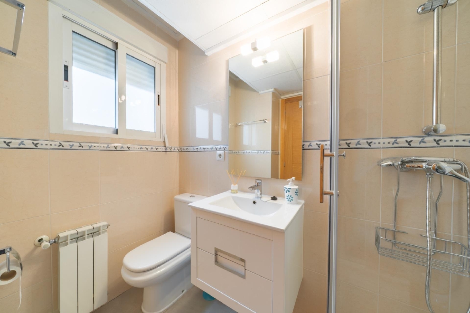  en venta apartamento Castrillo De Murcia Odra-Pisuerga 20
