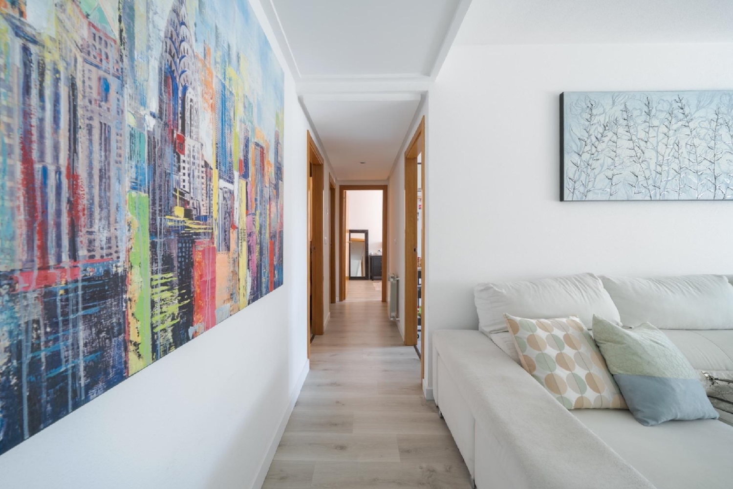  en venta apartamento Castrillo De Murcia Odra-Pisuerga 3