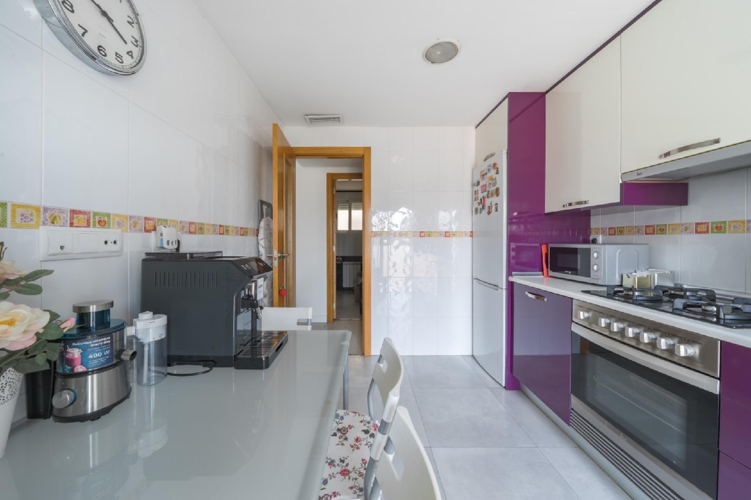  en venta apartamento Castrillo De Murcia Odra-Pisuerga 10