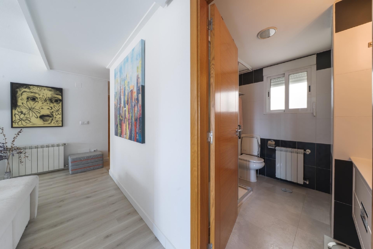  en venta apartamento Castrillo De Murcia Odra-Pisuerga 4