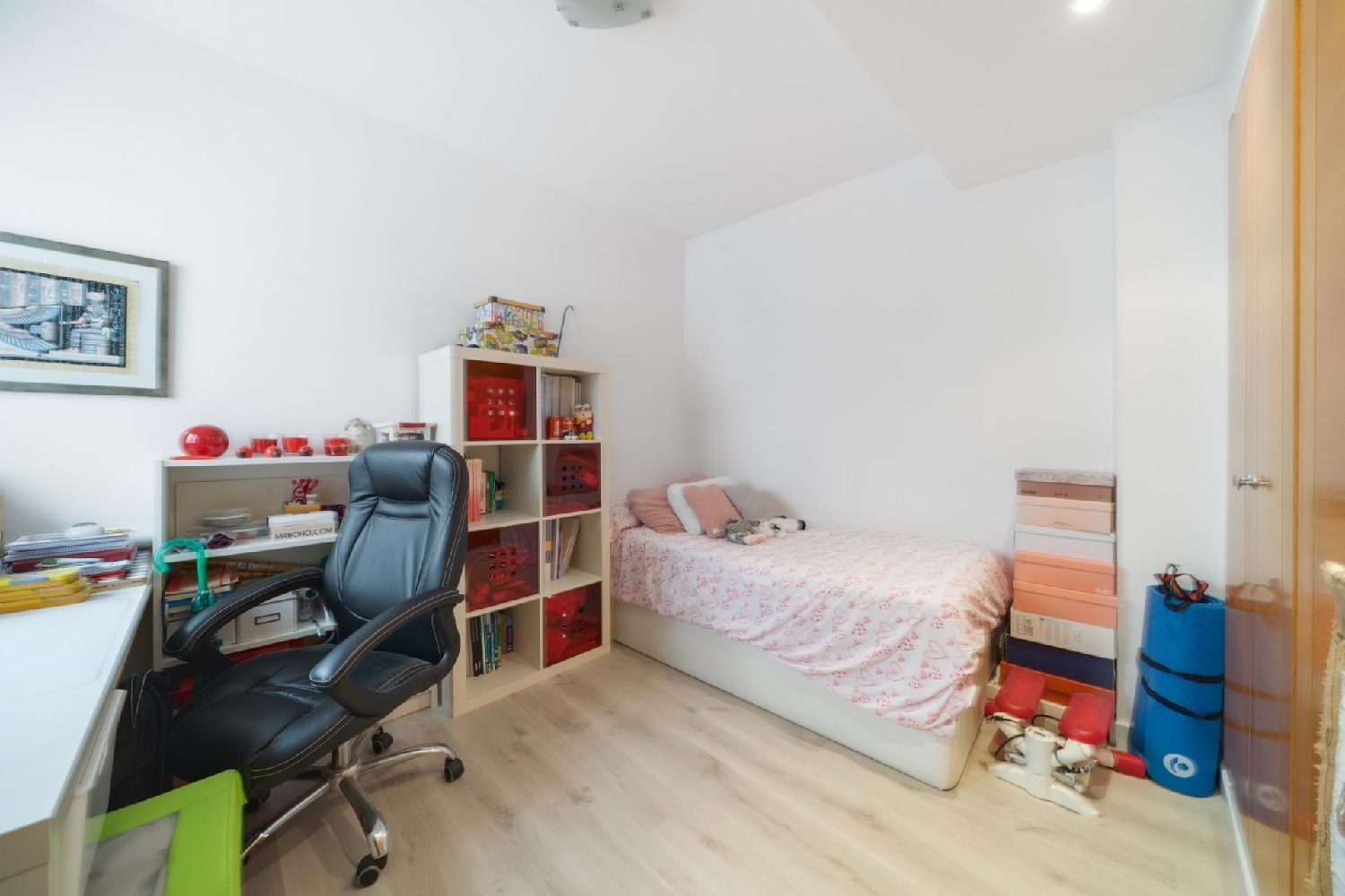  en venta apartamento Castrillo De Murcia Odra-Pisuerga 16