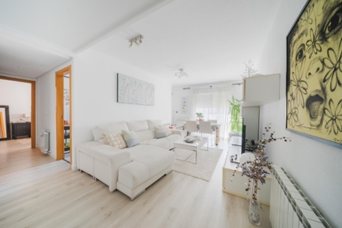 Castrillo De Murcia Odra-Pisuerga Wohnung Bild 6274878