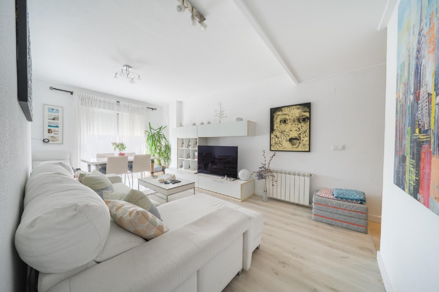  en venta apartamento Castrillo De Murcia Odra-Pisuerga 2