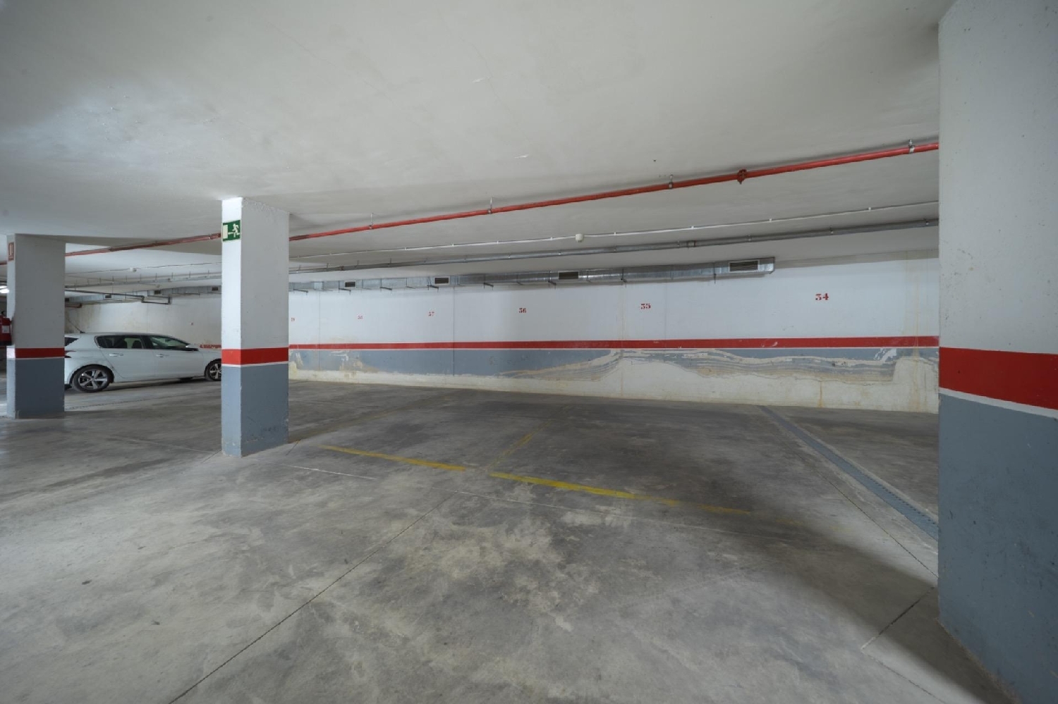 en venta apartamento Castrillo De Murcia Odra-Pisuerga 22