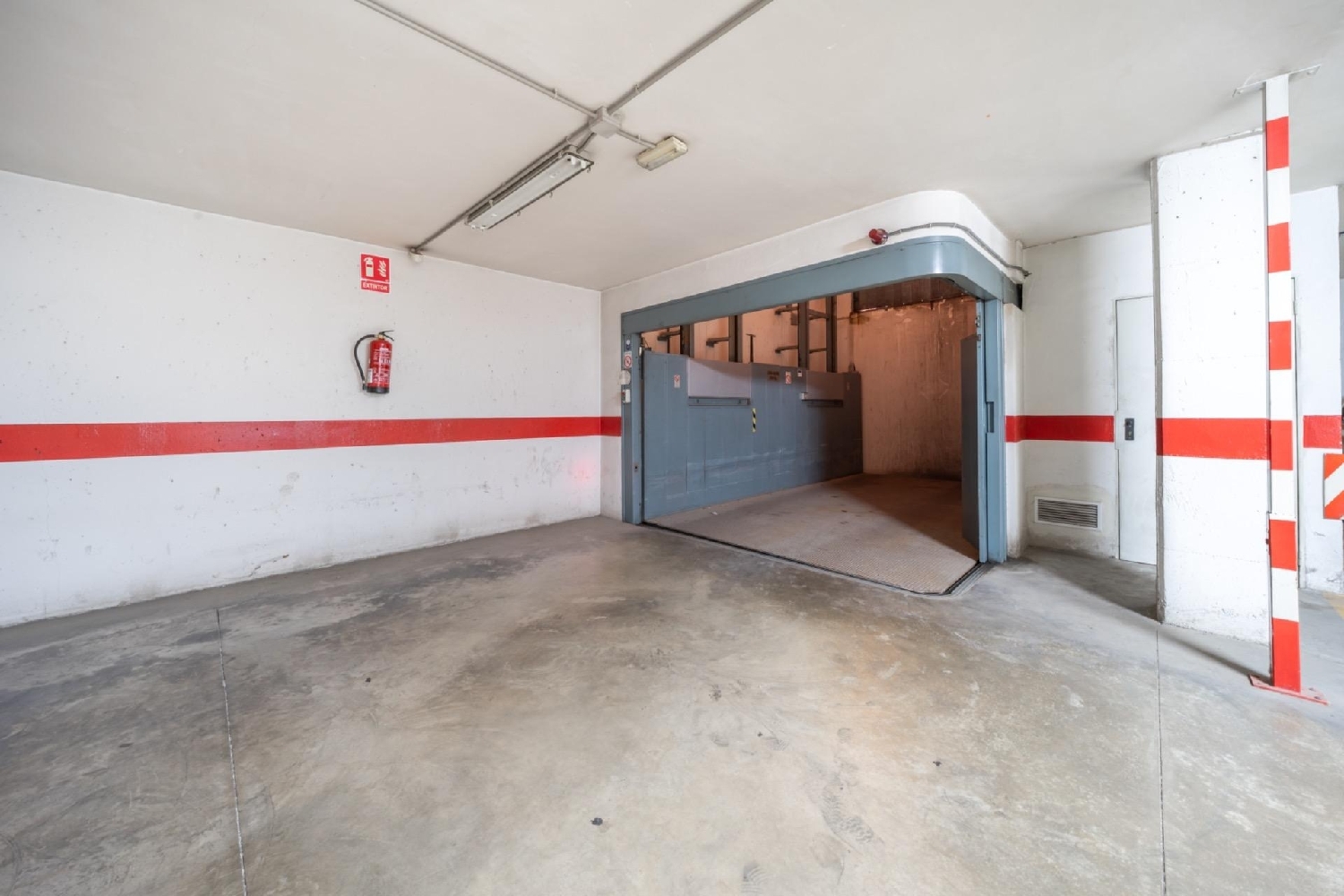  kaufen Wohnung Castrillo De Murcia Odra-Pisuerga 25