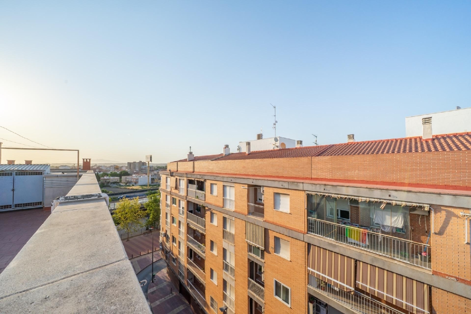  kaufen Wohnung Castrillo De Murcia Odra-Pisuerga 19