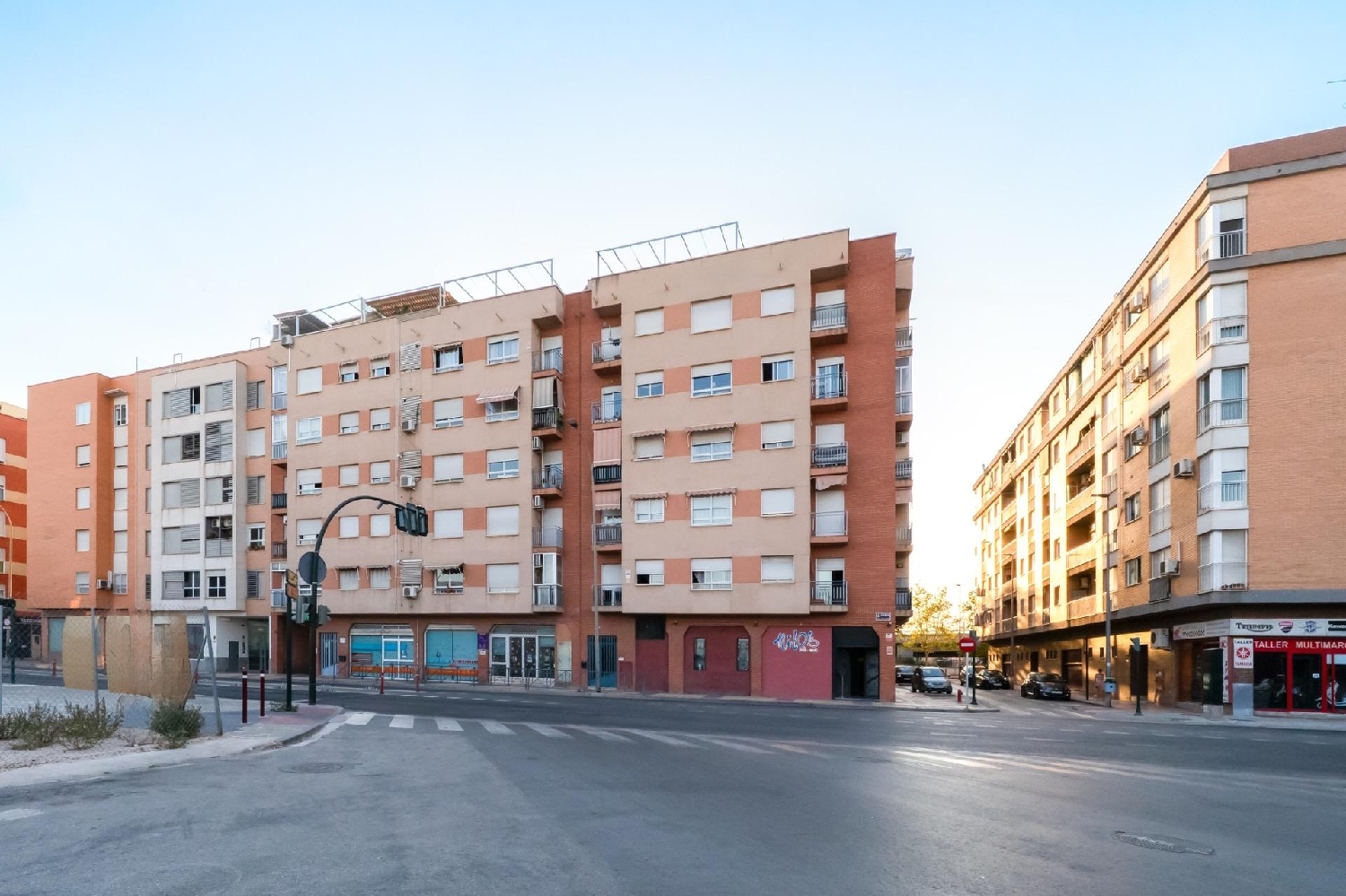 kaufen Wohnung Castrillo De Murcia Odra-Pisuerga 23