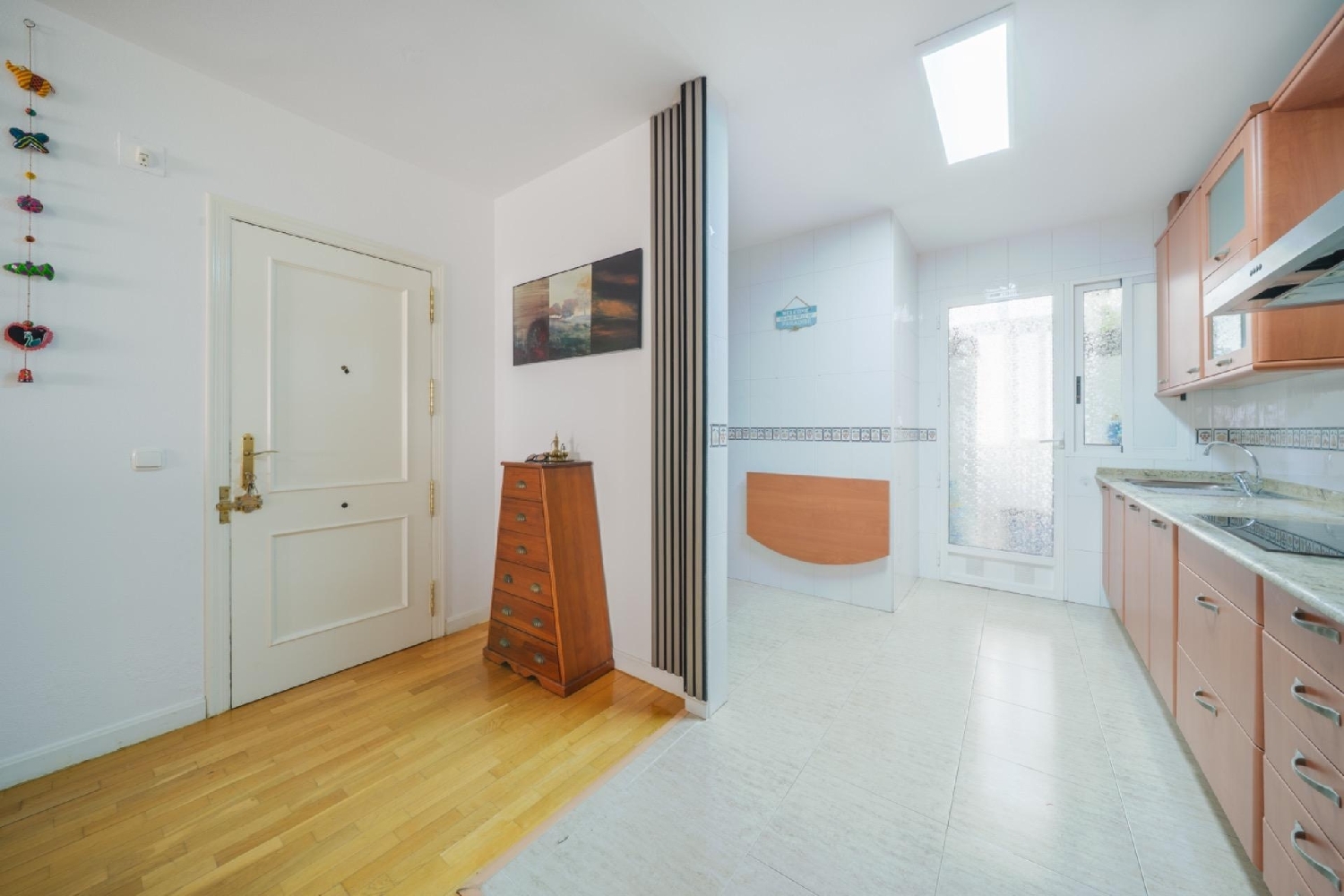  kaufen Wohnung Castrillo De Murcia Odra-Pisuerga 7