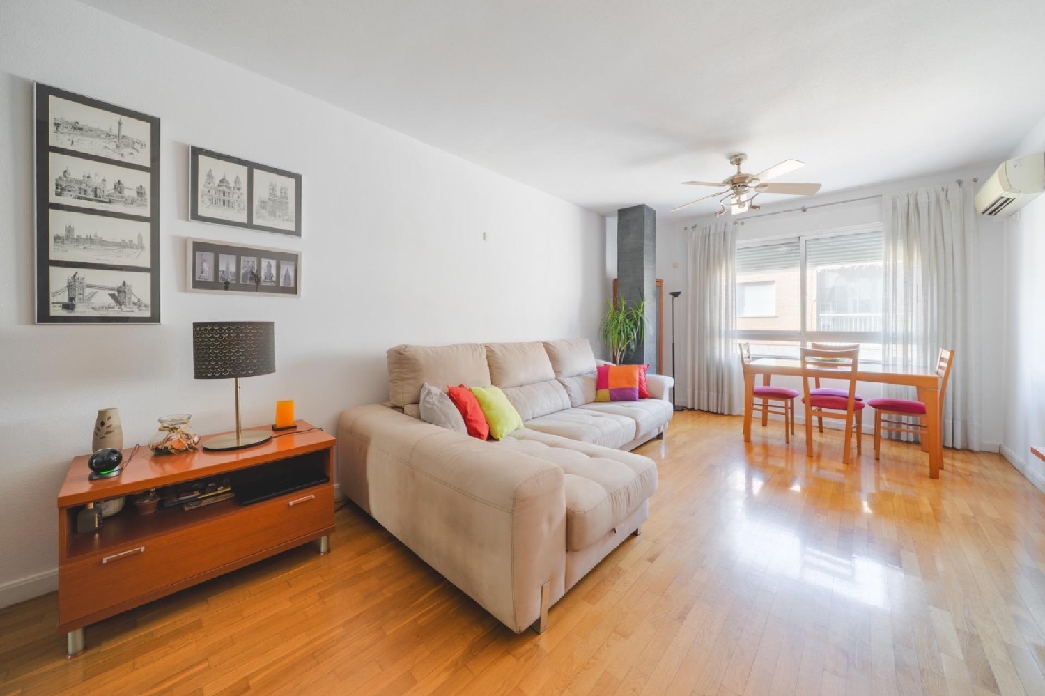  kaufen Wohnung Castrillo De Murcia Odra-Pisuerga 2