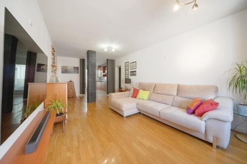 Castrillo De Murcia Odra-Pisuerga apartment foto 6281474