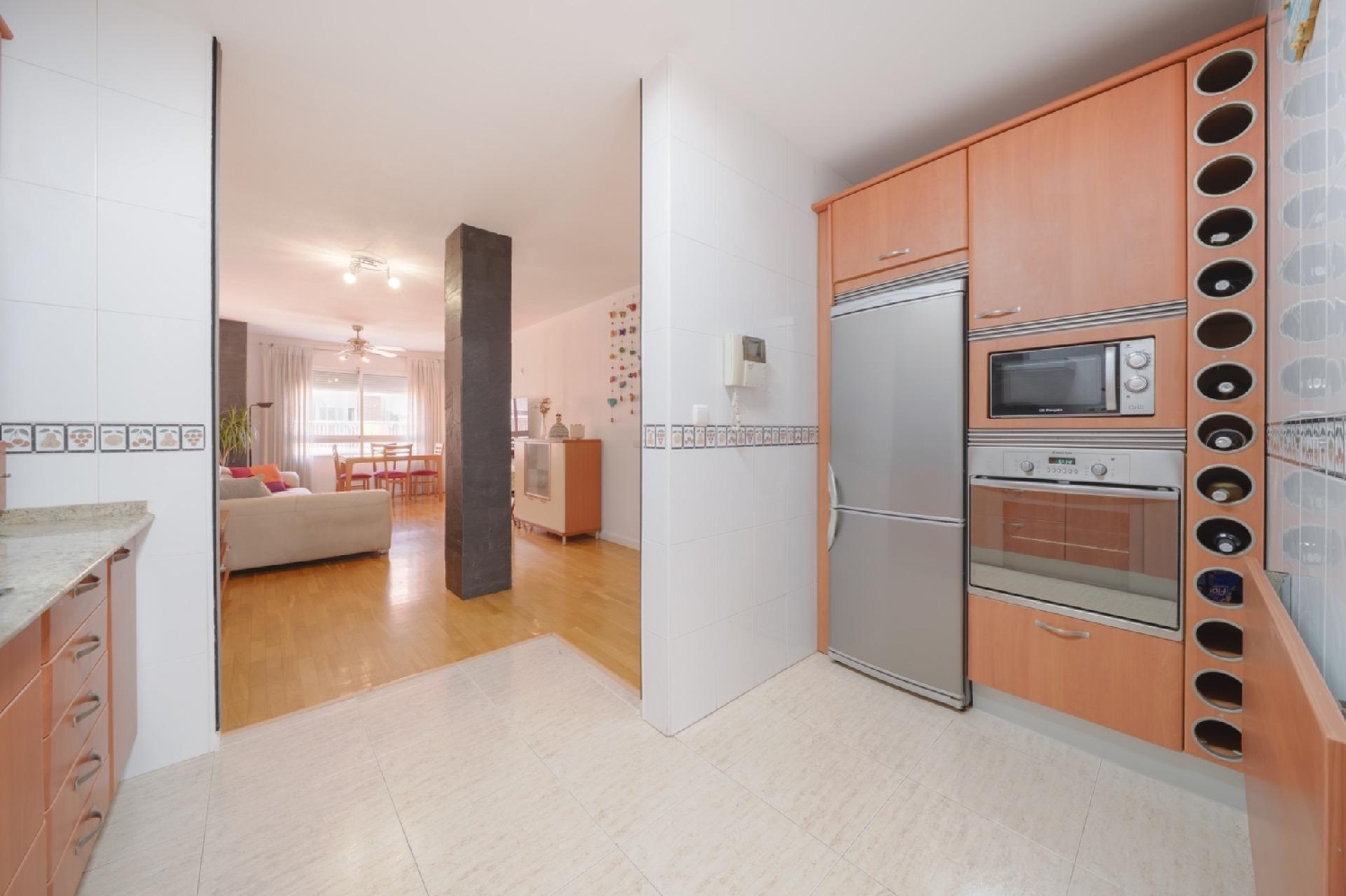  kaufen Wohnung Castrillo De Murcia Odra-Pisuerga 11