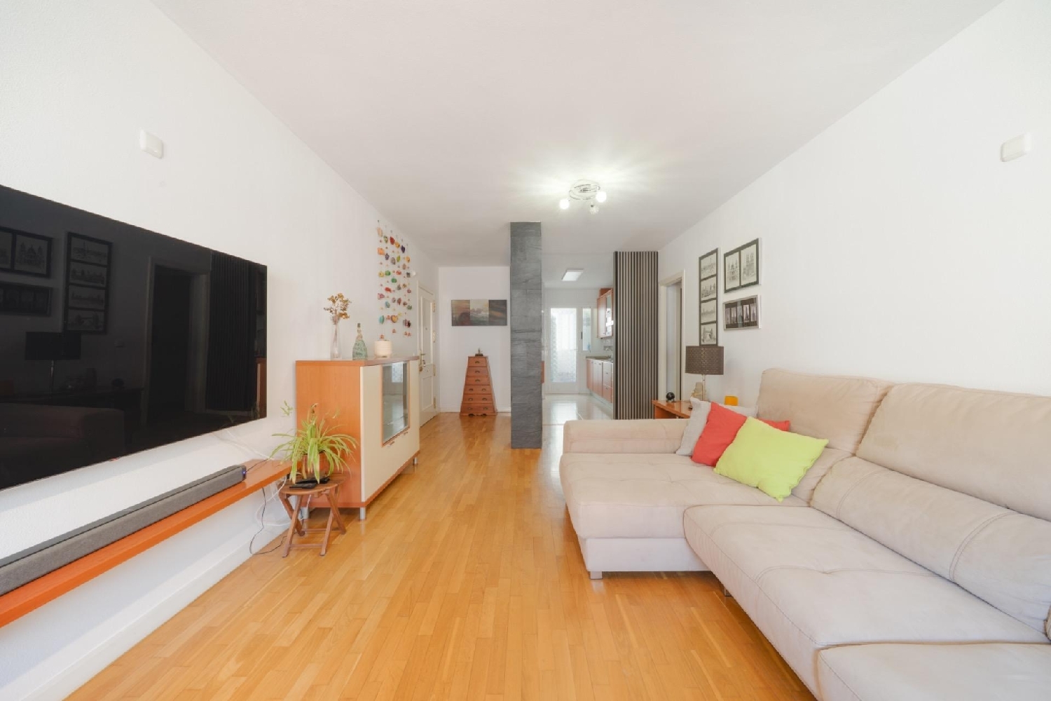  kaufen Wohnung Castrillo De Murcia Odra-Pisuerga 3