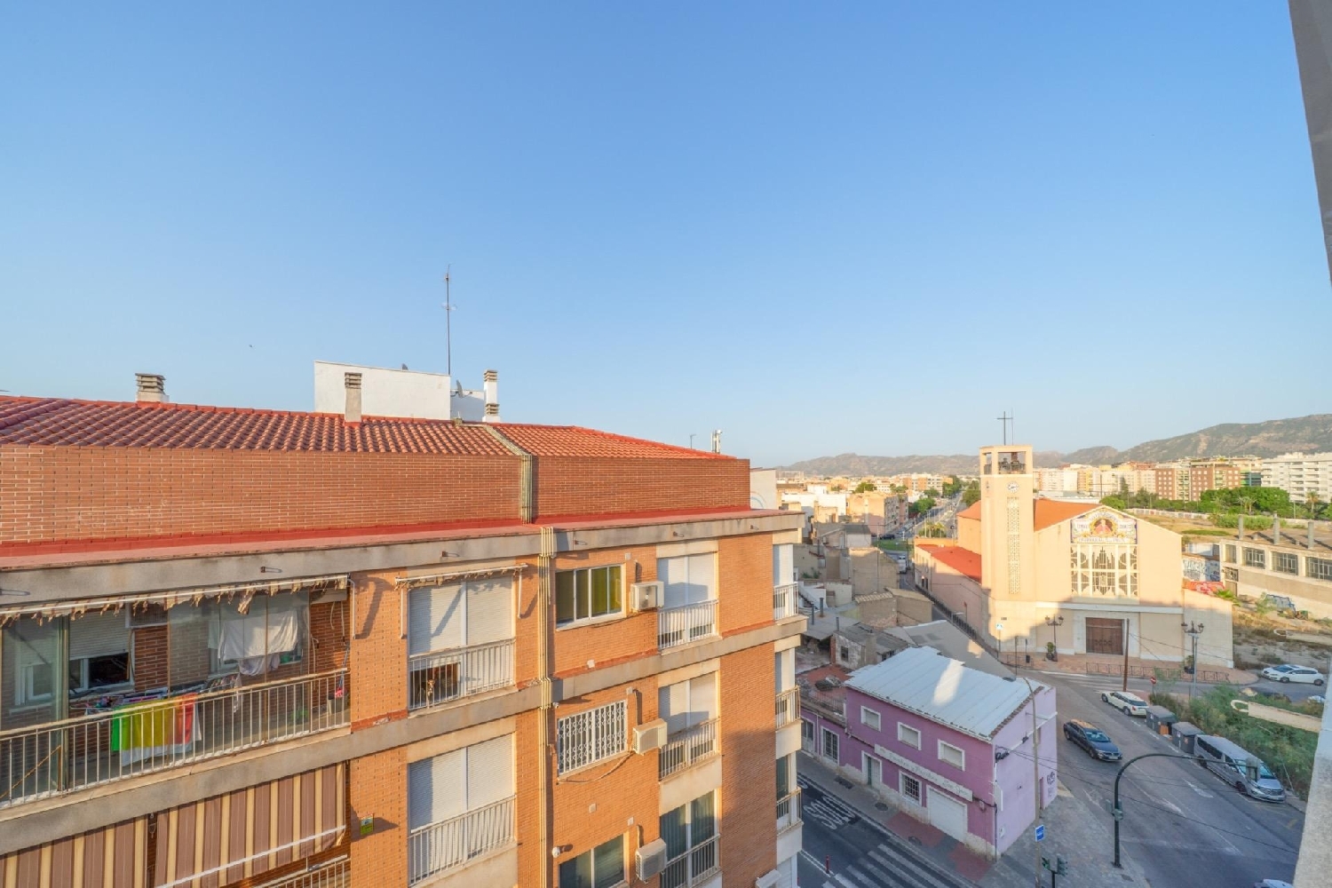  kaufen Wohnung Castrillo De Murcia Odra-Pisuerga 20