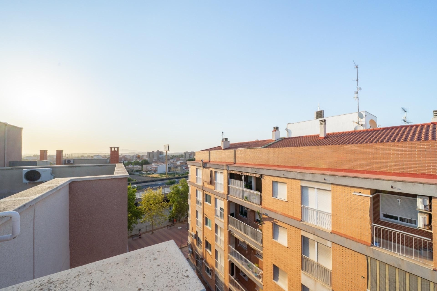  kaufen Wohnung Castrillo De Murcia Odra-Pisuerga 18