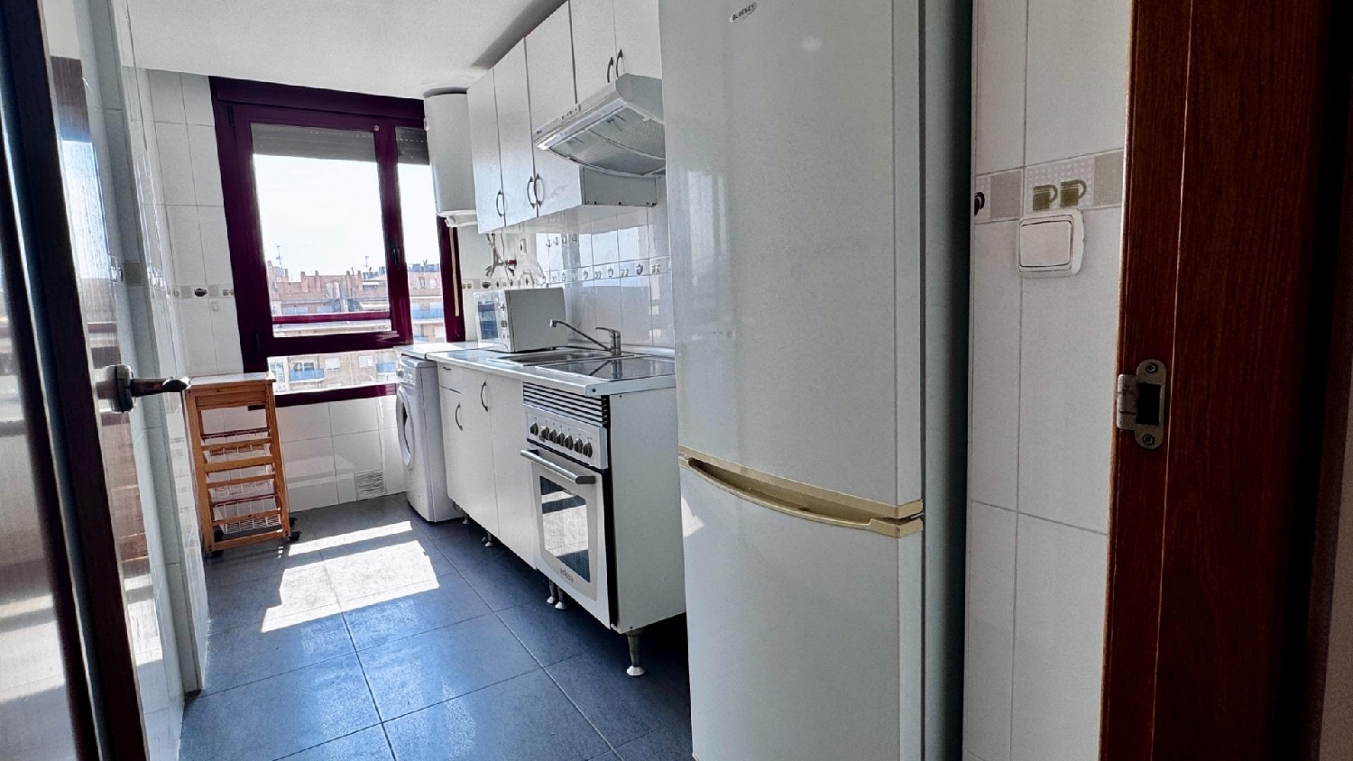  kaufen Wohnung Castrillo De Murcia Odra-Pisuerga 7