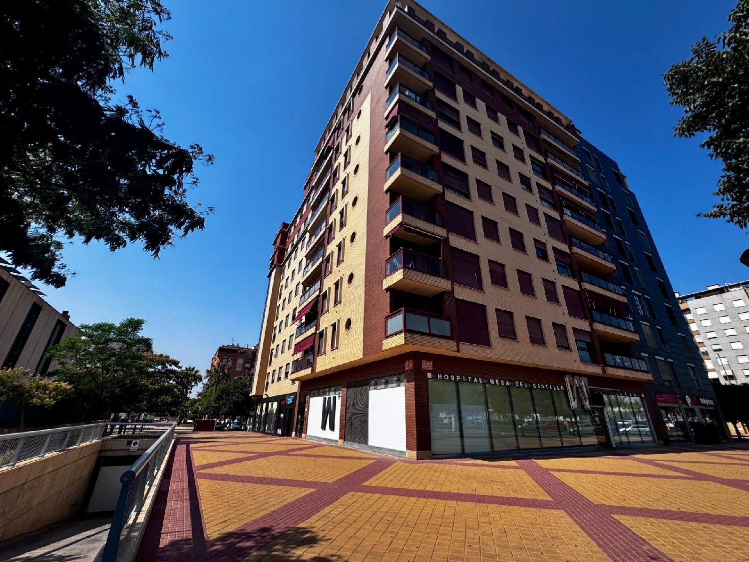 kaufen Wohnung Castrillo De Murcia Odra-Pisuerga 3