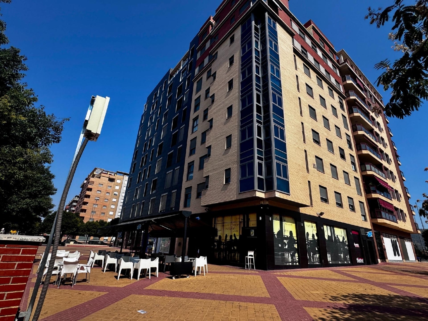 kaufen Wohnung Castrillo De Murcia Odra-Pisuerga 2