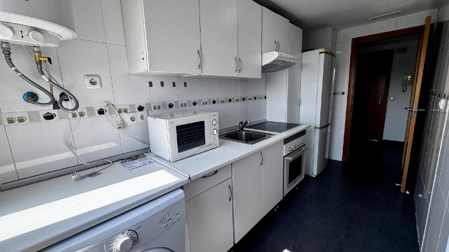  kaufen Wohnung Castrillo De Murcia Odra-Pisuerga 8