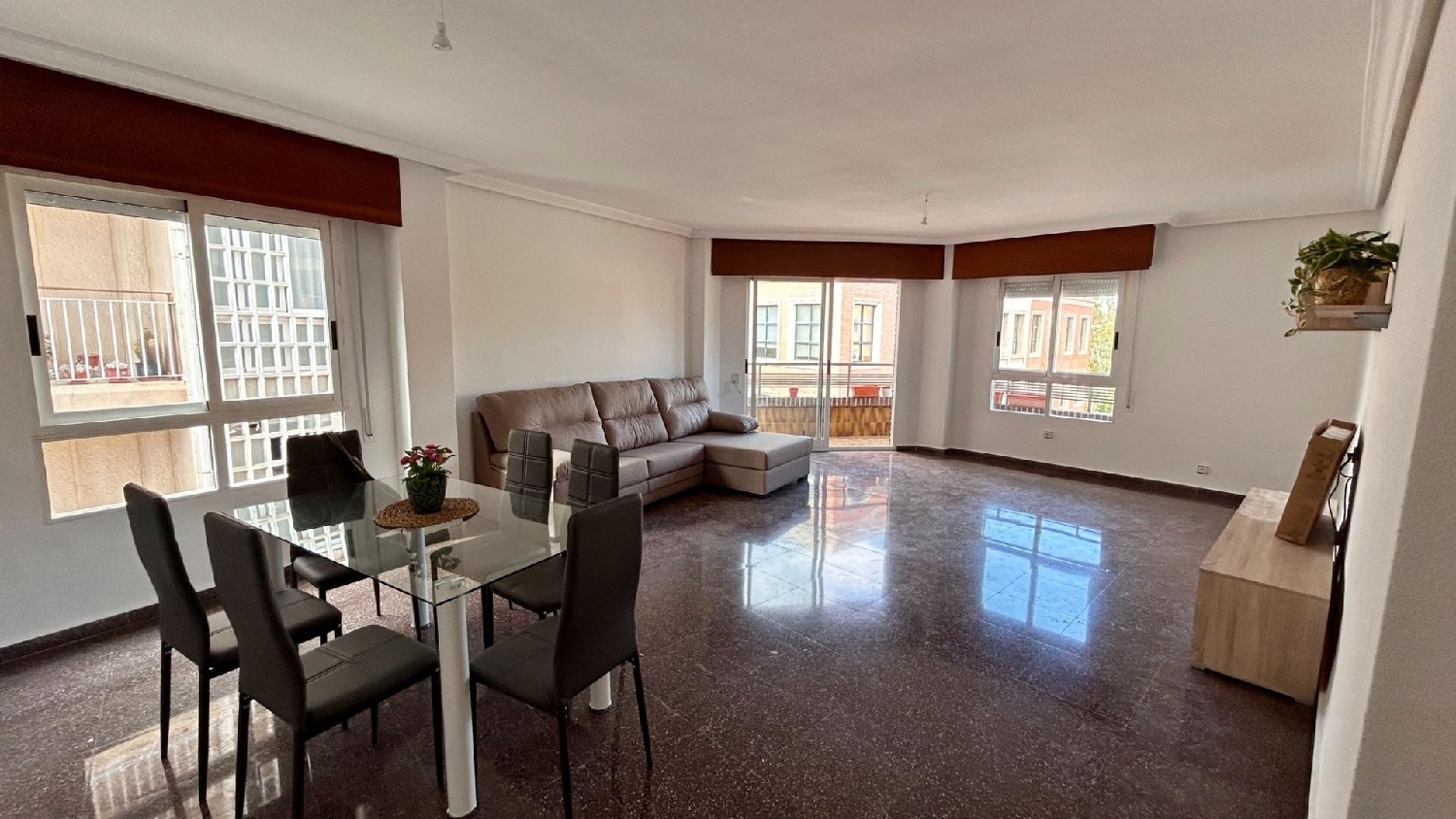  en venta apartamento Castrillo De Murcia Odra-Pisuerga 1