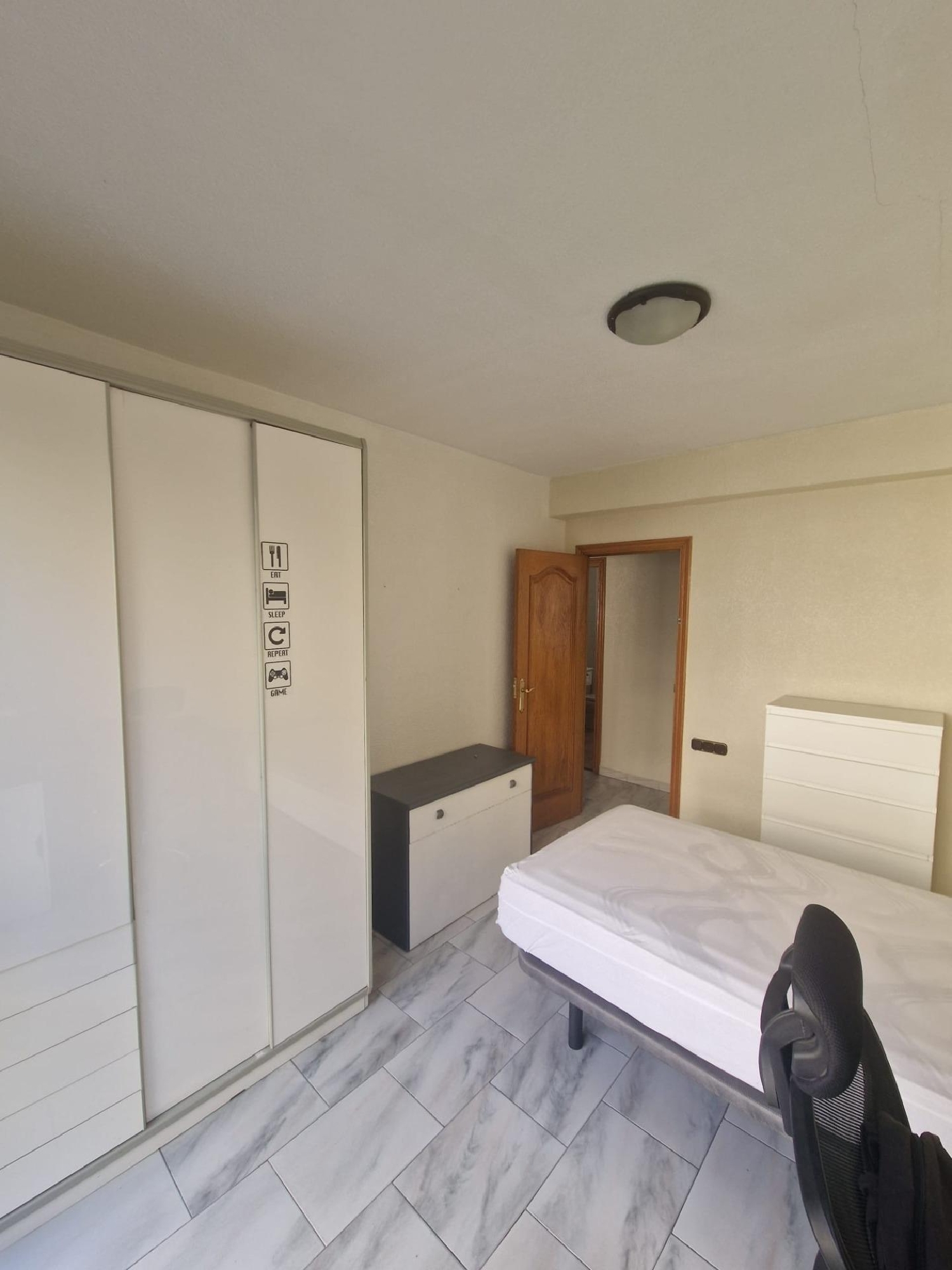  à vendre appartement Castrillo De Murcia Odra-Pisuerga 4